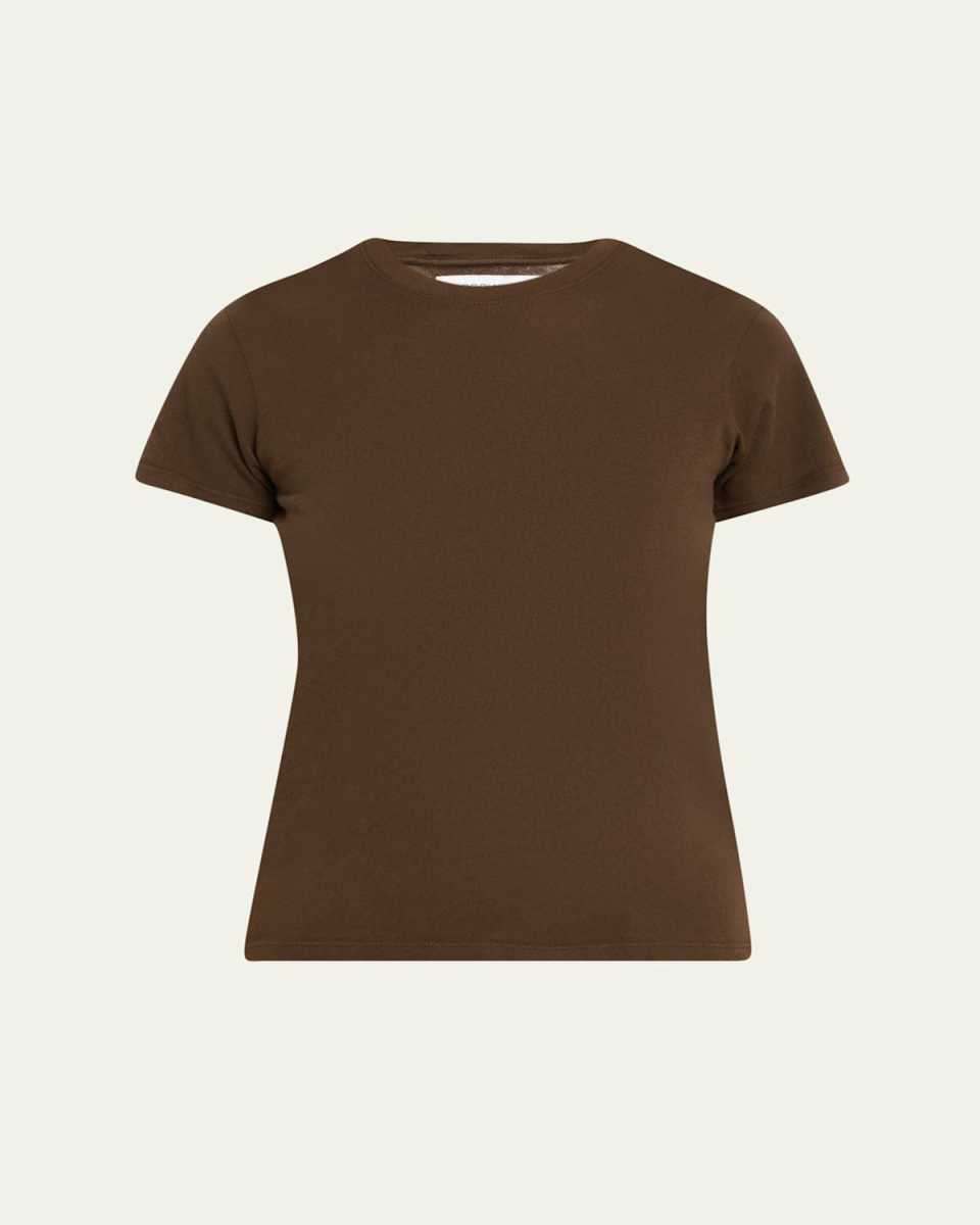 Cotton Baby T
